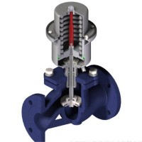 Procom Valves流量調節閥PCIPFM 01021特征