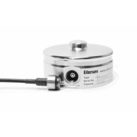 Eilersen壓縮稱重傳感器CL-Ex 3000系列薄型衛生設計
