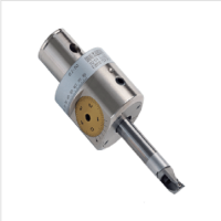 代理德國BIG KAISER模塊化數控鏜刀