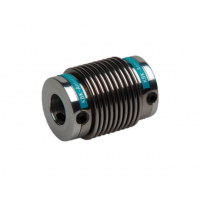 KBK Antriebstechnik 金屬波紋管聯軸器KB1型