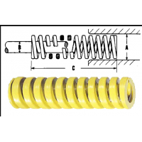 Danly IEM 導(dǎo)柱、襯套、模具彈簧、 沖頭、及其他模具制造商