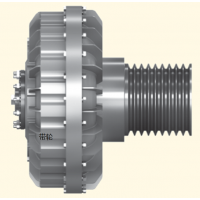Transfluid K系列液力偶合器，輕載平穩起動，消除沖擊和振動