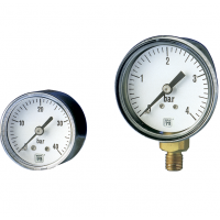 Nuova Fima 是電子壓力傳感器，壓力表世界領先的供應商