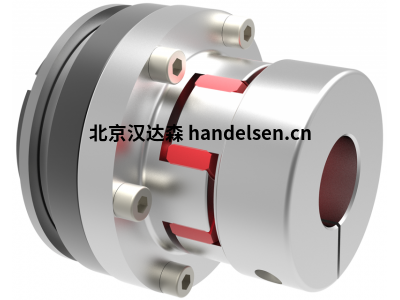 德國(guó)JAKOB扭矩限制器SKY-EK 230能夠補(bǔ)償軸偏差