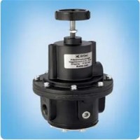 AIRCOM調壓閥 PDA42-050原理參數介紹