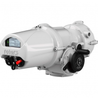 Rotork 電動執行器Rotork齒輪箱和閥門Rotork流體動力執行器