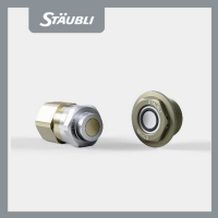 STAUBLI多功能插頭CombiTac 14238參數特點介紹