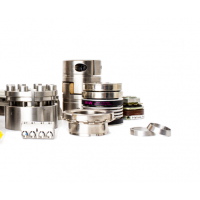 德國Hausmann + Haensgen 滾動軸承和滑動軸承，聯軸器等