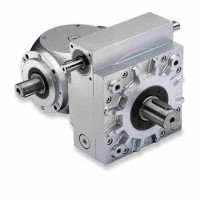 TANDLER錐齒輪PSK2結構應用介紹