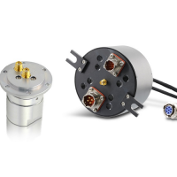 德國B-command微型混合滑環