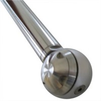 意大利Bolondi清洗頭XB061P氣動驅動自旋式