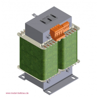 Michael Riedel生產變壓器，電源，UPS模塊，充電器，扼流圈及電工組件