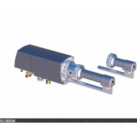 T-Spray高壓注射器，超音速?lài)娡浚瑧?yīng)用于多種領(lǐng)域