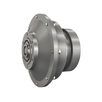 傳斯羅伊意大利transfluid RBD 驅動器軸耦合用于工業發動機