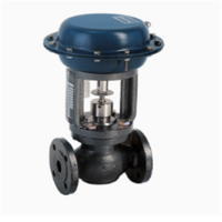 BUROCCO氣動閥門VPOO系列-DN15優點介紹