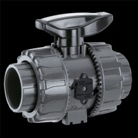 GEMü B22 球閥參數應用介紹