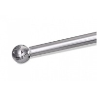 bolondi葡萄酒和飲料行業清洗消毒旋轉噴嘴XB031 RW600A自旋式噴頭