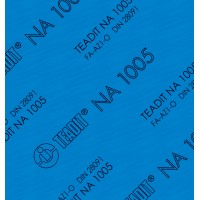 泰利TEADIT壓縮纖維片NA 1005采用熱軋工藝制造