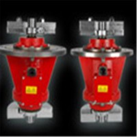 BOMEC法蘭安裝運動振動器T4G/150/4應用介紹