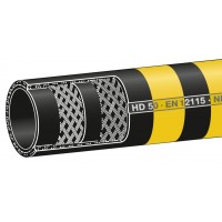 ELAFLEX加油軟管HD40適用于所有石油類(lèi)產(chǎn)品