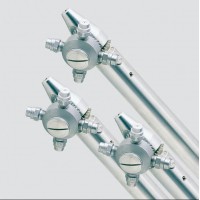 布隆迪化工行業噴嘴bolondi清洗消毒旋轉噴頭XC060E XB900P