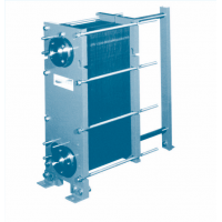 UNIVERSAL HYDRAULIK板式換熱器，高耐腐蝕性且易于維護