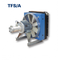 德國UNIVERSAL HYDRAULIK油氣熱交換器，多系列詳細介紹