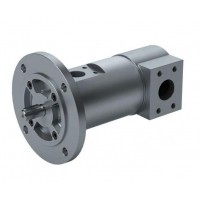 settima三螺桿泵SMT16B工業應用無噪音泵內灌液