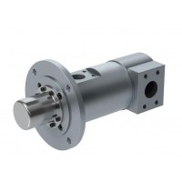 settima小型三螺桿泵SMAT16B工業應用噪音脈動小泵內灌液