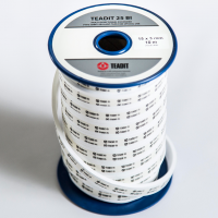 TEADIT 25 BI系列多向發泡聚四氟乙烯PTFE膠帶