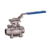 G-bee不銹鋼球閥0020008003006結構優點