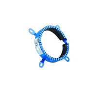 德國Promat阻火環PROMASTOP-FC3用于塑料管道即裝即用