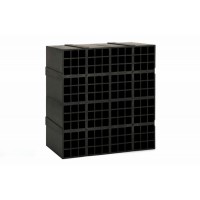 德國Promat防火格柵PROMASTOP?-IM用于通風口的膨脹密封系統