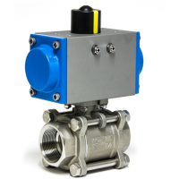 德國bar-gmbh手動和氣動閥門，氣動和電動執行器，電磁閥，驅動器