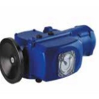 Bernard執行器SQ   扭矩范圍從 30 到 10 000 Nm