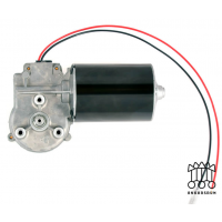 Ankarsrum KSV 5035 減速直流電機，用于弧焊送絲機組和其他工業應用