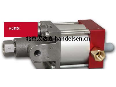 Maximator液化氣泵GLGP泵機械工程石油和天然氣化學和制藥行業