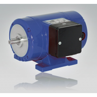 WEG-ANTRIEBE KGI 613系列直流并聯電機