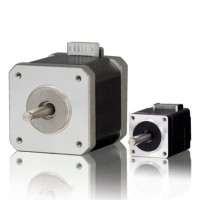 phytron兩相步進電機執行器phyBASIC高精度扭矩運行平穩