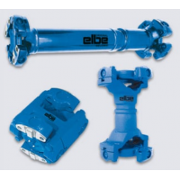 德國Elbe 設計與制造萬向傳動軸，萬向節，驅動軸，十字萬向軸