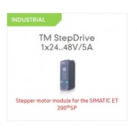 phytron驅動程序控制器TM 1x24...48V/5A精細定位步進電機驅動器