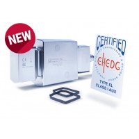 德國HBM PW37P稱重傳感器易于集成到自動化系統中