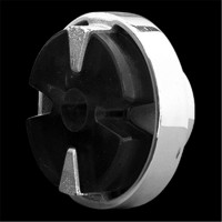 Paulstra的STRAFLEX彈性聯軸器的結構特點