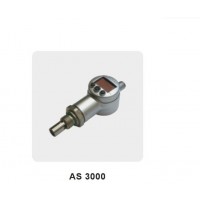 hydac AS 3000集成數字顯示屏狀態監測傳感器含水量