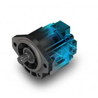 意大利CASAPPA 生產(chǎn)和銷售液壓泵、液壓馬達、液壓閥和液壓系統(tǒng)等