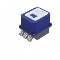 SCHIMPF 00-15 系列12Nm驅動器控制電子裝置步進電機