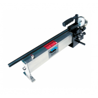 SCHAAF HP 3000-HT 手動泵，兩級手動杠桿泵，壓力高達3000 bar