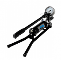 德國SCHAAF HP 4000-LT 手動泵，液壓壓力高達4000 bar