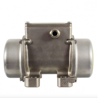 Netter NES系列不銹鋼電動外置振動器，用于化工、制藥和食品行業(yè)