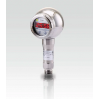 BD SENSORS DS 400不銹鋼衛生型電子壓力開關